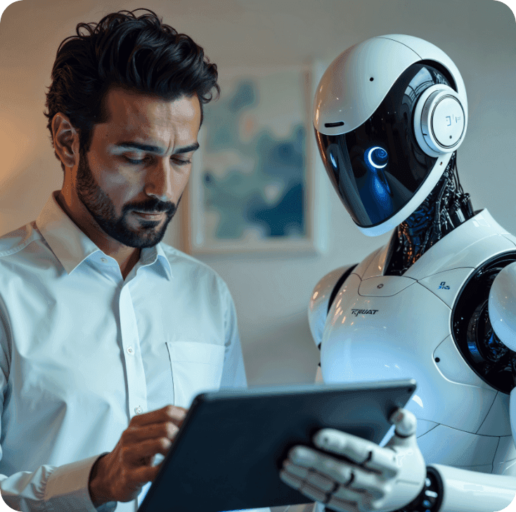 AI Training Ecosystem